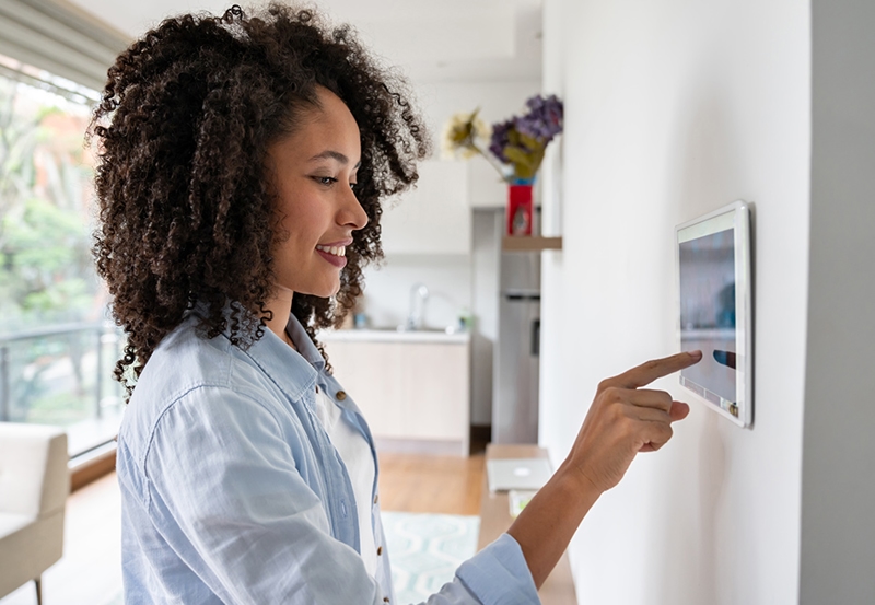 Access Control Systems